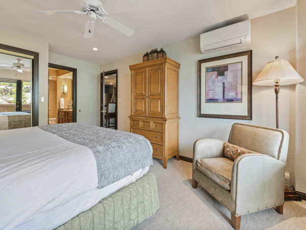 Fantastic Retreat set in the heart of Beaver Creek Village
